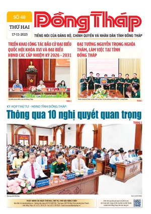 Số 48 ngày 17/11/2025