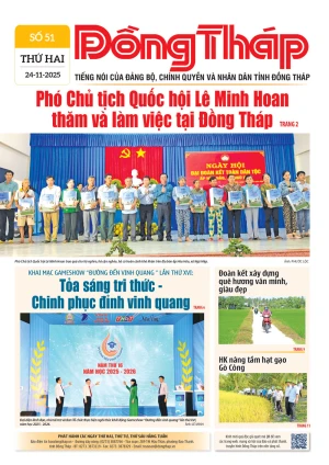 Số 51 ngày 24/11/2025