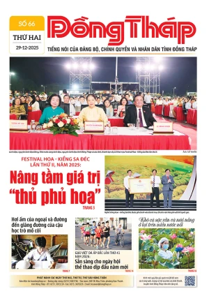 Số 66 ngày 29/12/2025