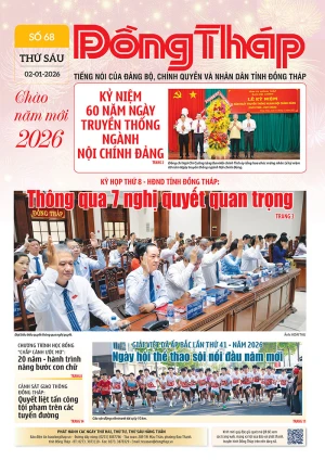 Số 68 ngày 02/01/2026
