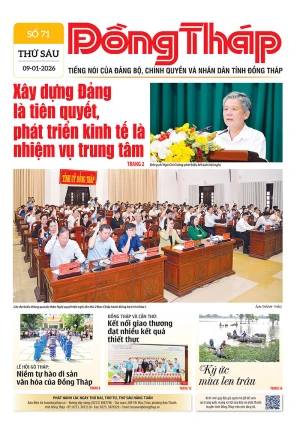 Số 71 ngày 09/01/2026