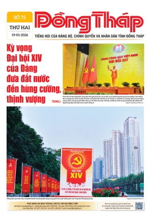 Số 75 ngày 19/01/2026