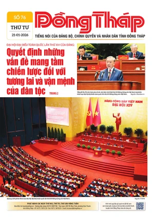 Số 76 ngày 21/01/2026