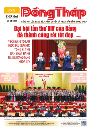 Số 78 ngày 26/01/2026