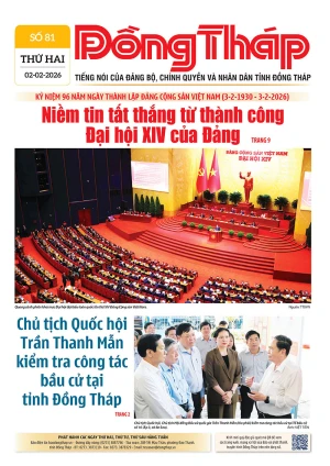 Số 81 ngày 02/02/2026