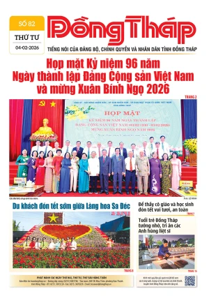 Số 82 ngày 04/02/2026