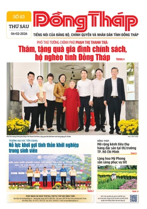 Số 83 ngày 06/02/2026