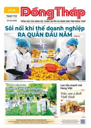 Số 88 ngày 25/02/2026