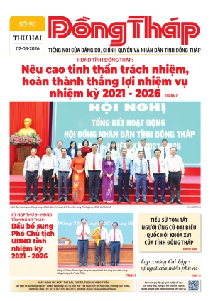 Số 90 ngày 02/03/2026