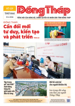 Số 129 ngày 01/06/2026