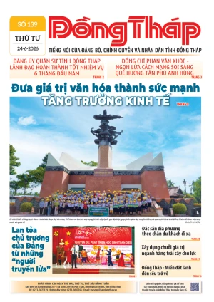 Số 139 ngày 24/06/2026