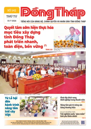Số 142 ngày 01/07/2026