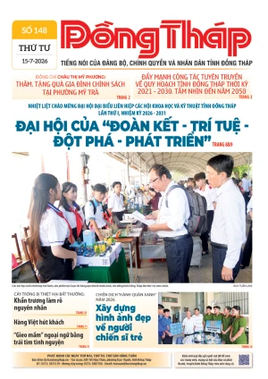 Số 148 ngày 15/07/2026