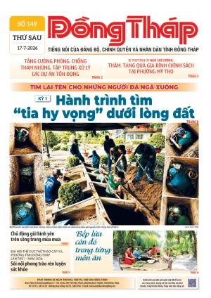 Số 149 ngày 17/07/2026