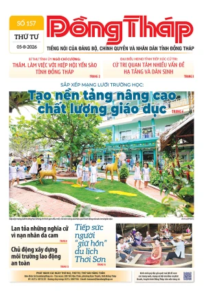 Số 157 ngày 05/08/2026