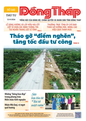 Số 160 ngày 12/08/2026