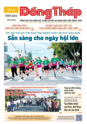 Số 167 ngày 28/08/2026