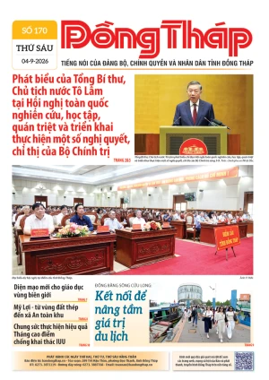 Số 170 ngày 04/09/2026