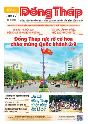 Số 169 ngày 02/09/2026