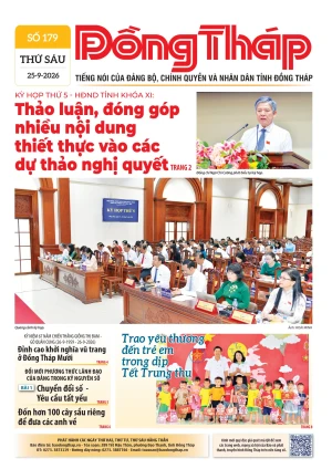 Số 179 ngày 25/09/2026
