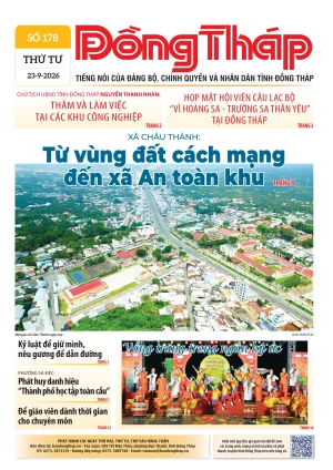 Số 178 ngày 23/09/2026
