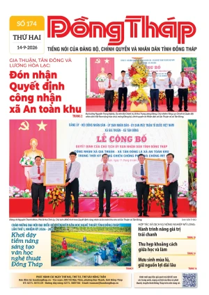 Số 174 ngày 14/09/2026