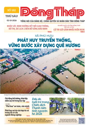 Số 182 ngày 02/10/2026