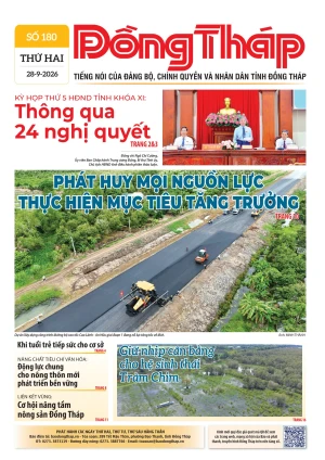 Số 180 ngày 28/09/2026