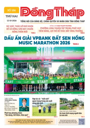 Số 186 ngày 12/10/2026