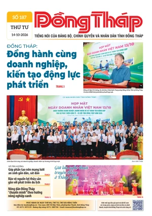 Số 187 ngày 14/10/2026