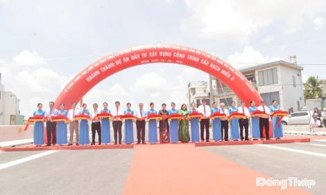 Những công trình, dự án trọng điểm