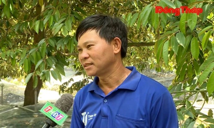 Đẩy mạnh tái cơ cấu nông nghiệp nâng cao giá trị gia tăng