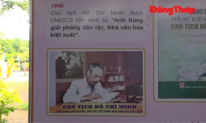 Xã Tràm Chim: Xây dựng đảng vững mạnh – nền tảng bứt phá