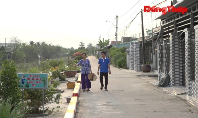 trangdiaphuong, tanduong, daidoanket, DongThap