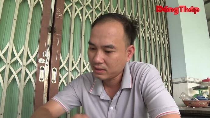 Tiền mất trong tích tắc vì chiêu “mở thẻ nhanh”