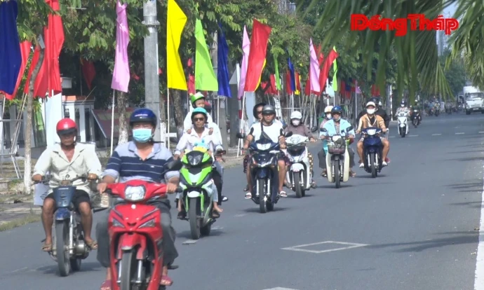 trangdiaphuong #anbinh #2026 #DongThap