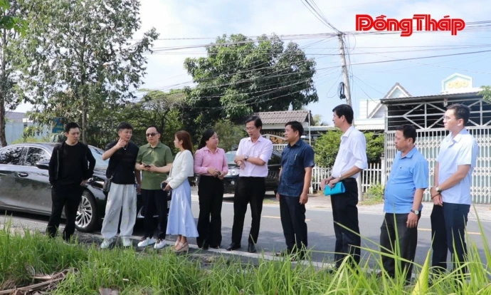 trangdiaphuong, basao, thuhutdautu, DongThap