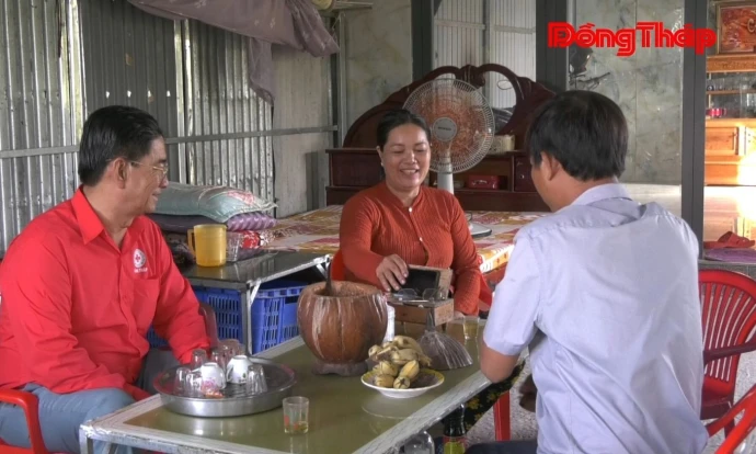 trangdiaphuong, tamnong, xuanve, DongThap