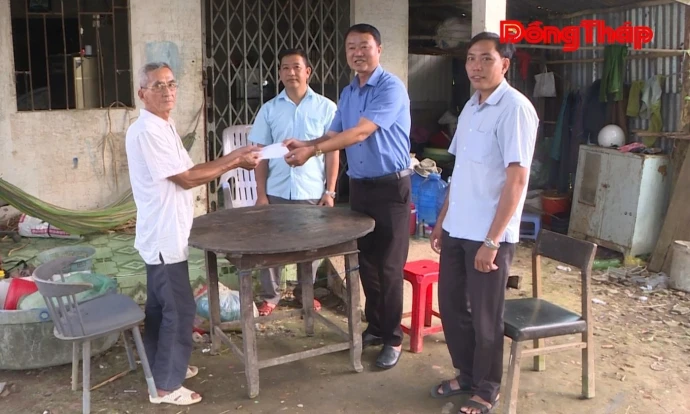 trangdiaphuong, tannhuandong, tet, DongThap