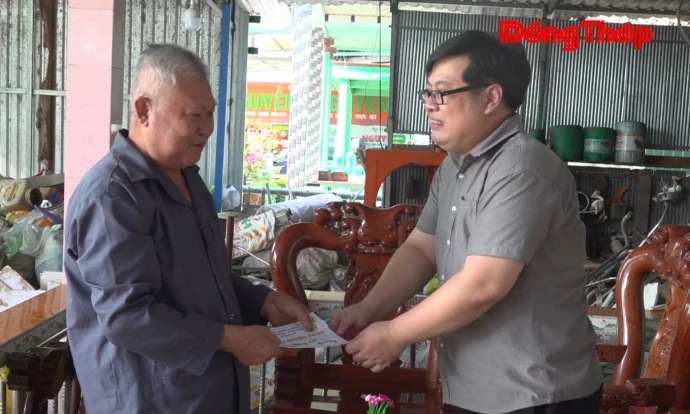 trangdiaphuong, tramchim, tet, DongThap