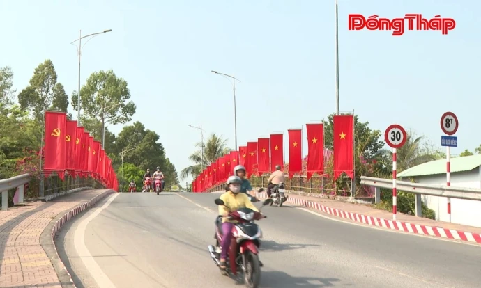 trangdiaphuong, mytho, phattrien, DongThap