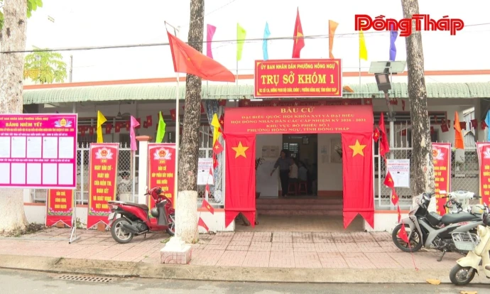 trangdiaphuong, hongngu, baucu, DongThap