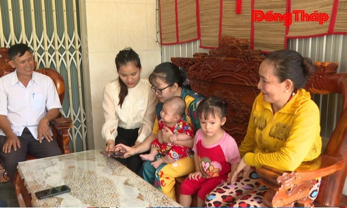 trangdiaphuong, myhiep, yte, DongThap