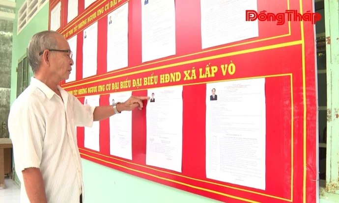 trangdiaphuong, lapvo, baucu, DongThap