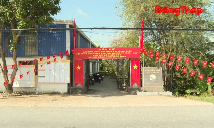 trangdiaphuong, tamnong, baucu, DongThap