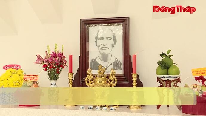 Quỹ Khuyến học Nguyễn Sinh Sắc - 15 năm khuyến học, khuyến tài