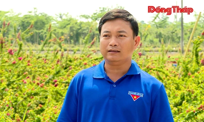 trangdiaphuong, tankhanhtrung, hoakieng, DongThap