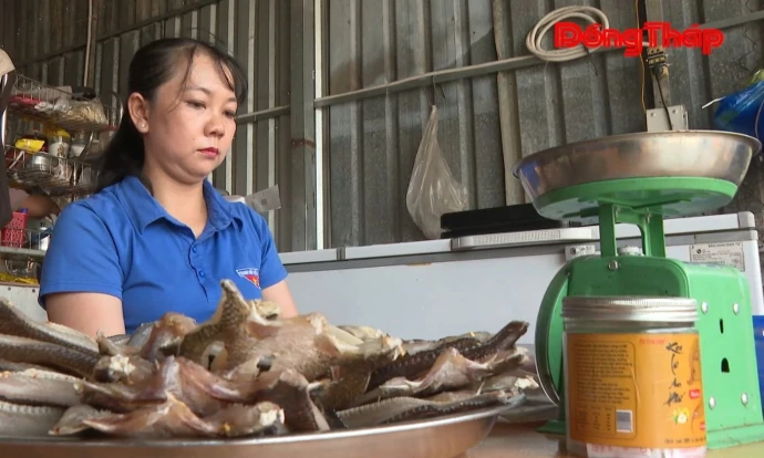 trangdiaphuong, thuongphuoc, thanhnien, DongThap