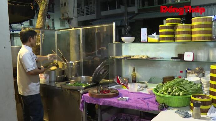 Thanh toán không tiền mặt: Tiện lợi thay đổi thói quen