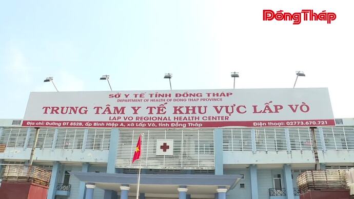 Vợ chồng U60 đồng lòng làm việc nghĩa
